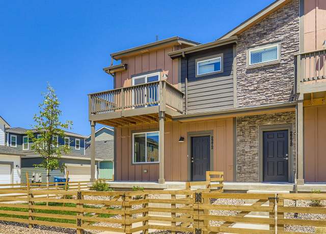Property at 2272 Walbridge Rd, Fort Collins, CO 80524, 4 beds, 3.5 baths