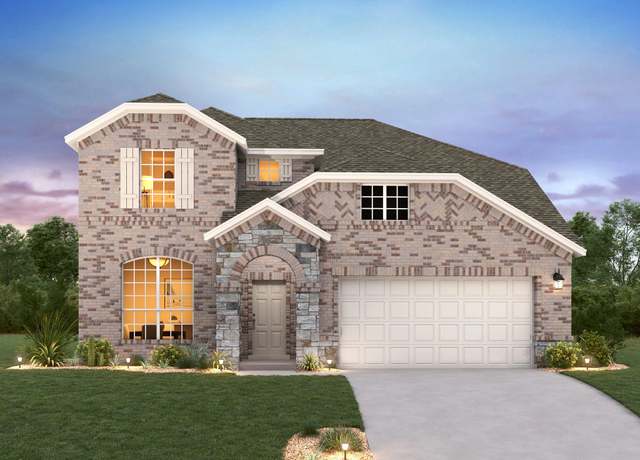 Property at 8112 Grenadier Dr, Austin, TX 78738, 4 beds, 3.5 baths