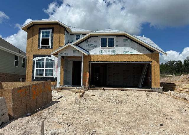 Property at 8112 Grenadier Dr, Austin, TX 78738, 4 beds, 3.5 baths