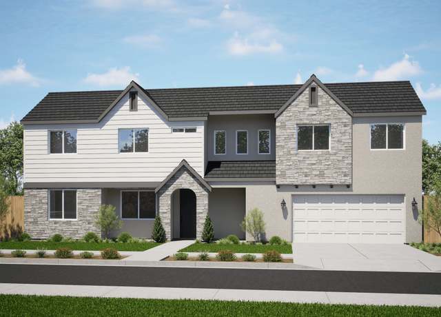 Property at Lot 58 2060 Roussanne Ave, Tulare, CA 93274, 4 beds, 3 baths
