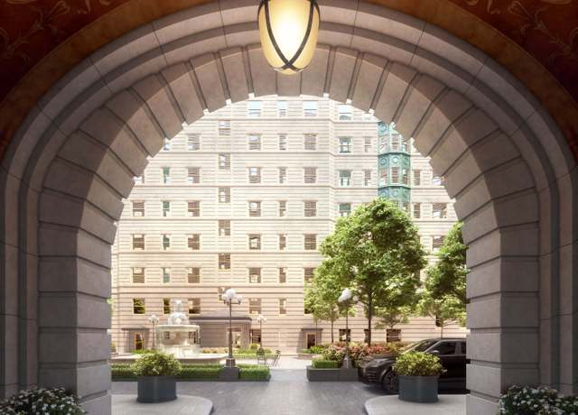 Property at 1103 Plan, New York, NY 10024, 4 beds, 4.5 baths