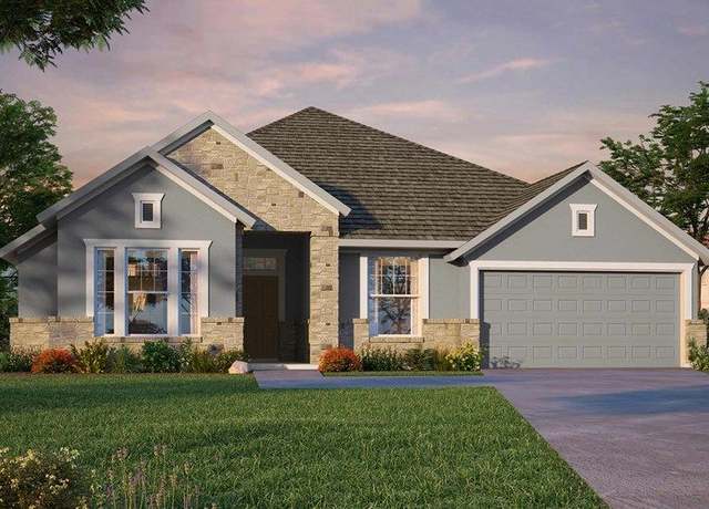 Property at 1311 Webb Crk, New Braunfels, TX 78132, 4 beds, 3 baths