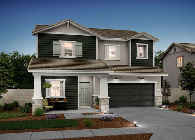 Property at Cerise Plan, Rancho Cordova, CA 95742, 3 beds, 2.5 baths