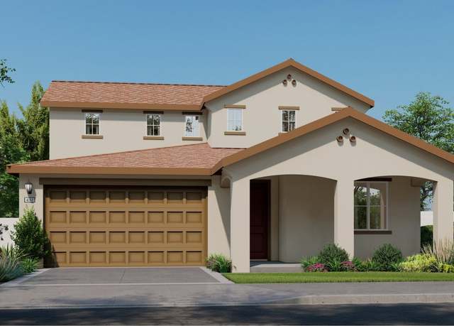 Property at RESIDENCE 2393 Plan, Sacramento, CA 95829, 4 beds, 3 baths