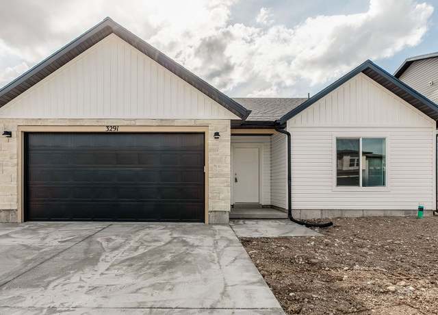 Property at 3291 S 1000 W, Nibley, UT 84321, 3 beds, 2 baths