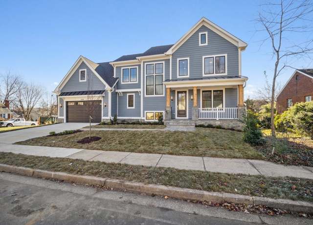 Property at Pershing Plan, Mc Lean, VA 22101, 5 beds, 4.5 baths
