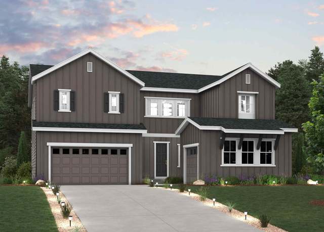 Property at 1825 Morgan Dr, Erie, CO 80516, 4 beds, 4.5 baths