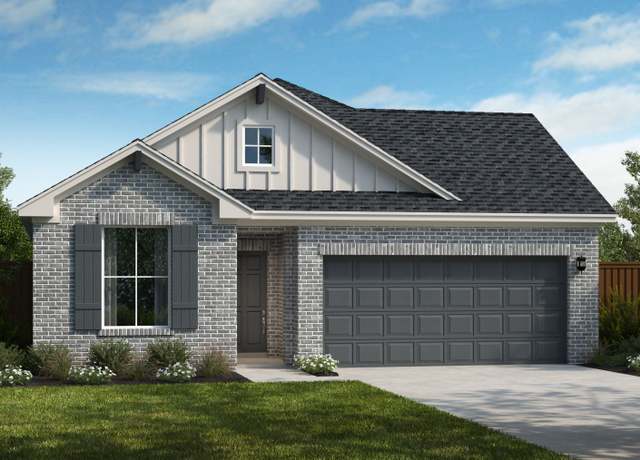 Property at Upton Plan, Cibolo, TX 78108, 4 beds, 2.5 baths