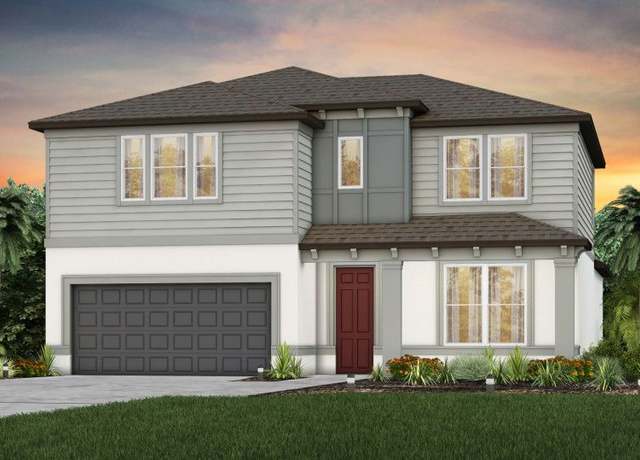 Property at Winthrop Plan, Ocala, FL 34476, 4 beds, 3.5 baths