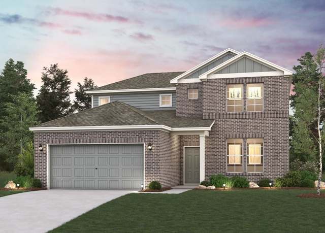 Property at 3505 Monroe St, Bay City, TX 77414, 3 beds, 2.5 baths