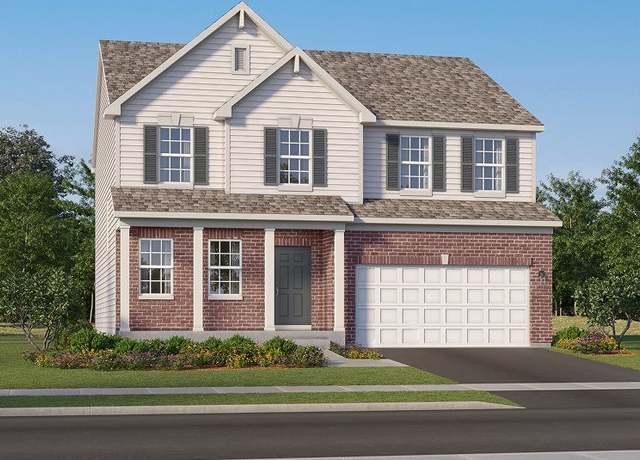 Property at 7511 Currant Dr, Joliet, IL 60431, 4 beds, 2.5 baths