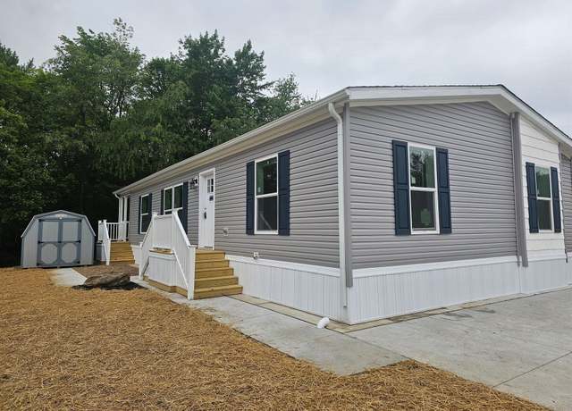 Property at SKYLINE 109 Fohl Village Plan, Canton, OH 44706, 3 beds, 2 baths