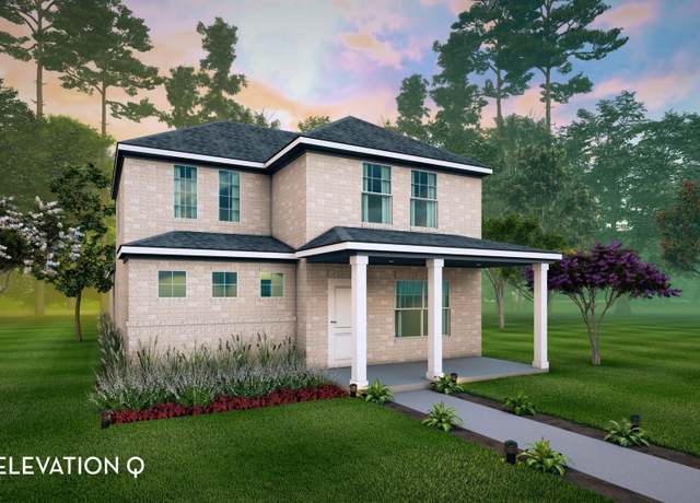 Property at Ruby Plan, Celina, TX 75009, 3 beds, 2.5 baths