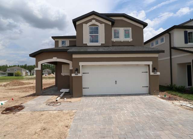 Property at 31241 Pendleton Landing Cir, Wesley Chapel, FL 33545, 4 beds, 2.5 baths