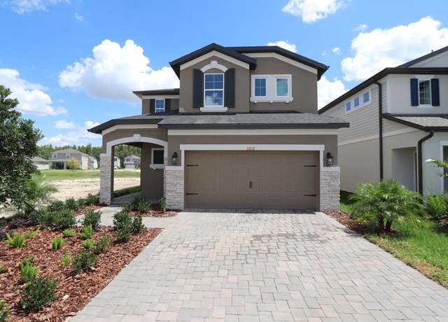 Property at 31241 Pendleton Landing Cir, Wesley Chapel, FL 33545, 4 beds, 2.5 baths