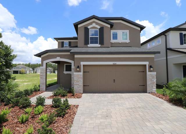 Property at 31241 Pendleton Landing Cir, Wesley Chapel, FL 33545, 4 beds, 2.5 baths