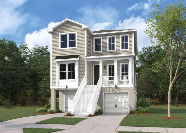 Property at 3166 Vanessa Lynne Ln, Johns Island, SC 29455, 4 beds, 2.5 baths