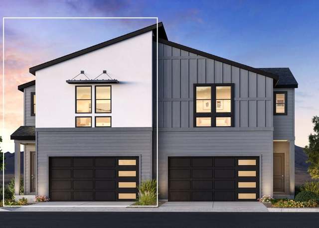 Property at Blodgett Plan, Colorado Springs, CO 80923, 3 beds, 2.5 baths