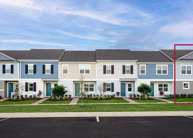 Property at Monroe Plan, Apopka, FL 32703, 3 beds, 2.5 baths