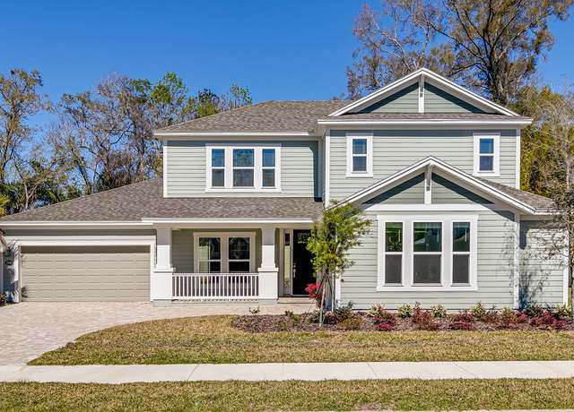 Property at Andros Plan, Jacksonville, FL 32223, 4 beds, 3 baths