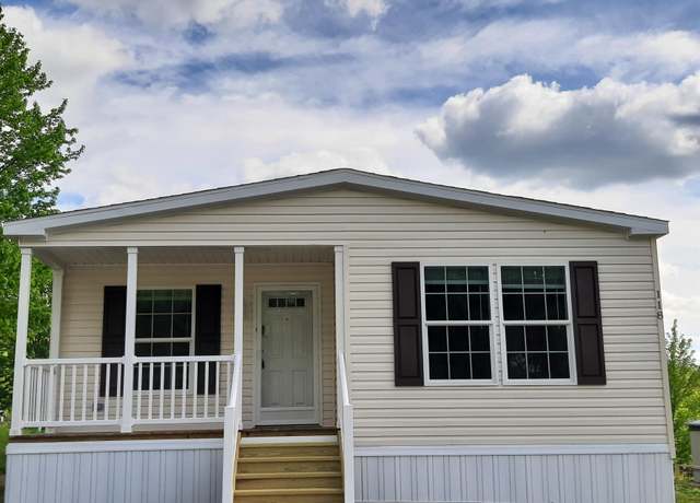 Property at Champion 103 Mandell Trails Plan, Butler, PA 16002, 3 beds, 2 baths