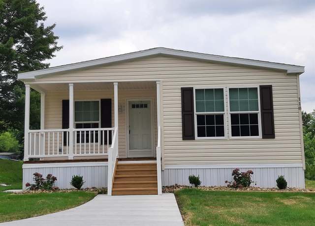 Property at Champion 103 Mandell Trails Plan, Butler, PA 16002, 3 beds, 2 baths