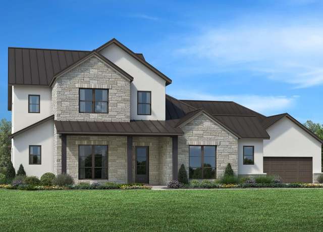 Property at Balia Plan, Leander, TX 78641, 4 beds, 4.5 baths
