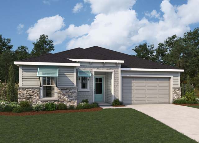 Property at Briar Plan, Saint Johns, FL 32259, 3 beds, 2 baths