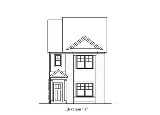 Property at Marshall Plan, Lagrange, GA 30241, 3 beds, 2.5 baths