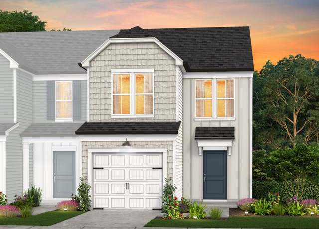 Property at Hemingway Plan, 6it41n Durham, NC 27704, 3 beds, 2.5 baths