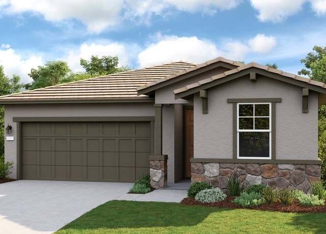 Property at Classics-Willow Plan 3 Plan, Lincoln, CA 95648, 2 beds, 2 baths