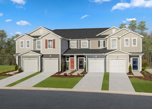 Property at Plan 1359 Modeled Plan, Durham, NC 27704, 3 beds, 2.5 baths
