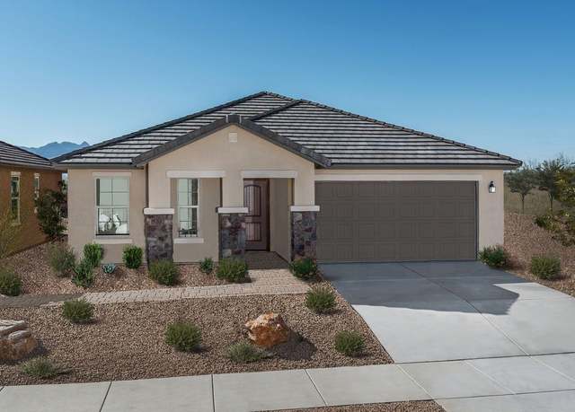 Property at Plan 1708 Modeled Plan, Tucson, AZ 85742, 3 beds, 2 baths