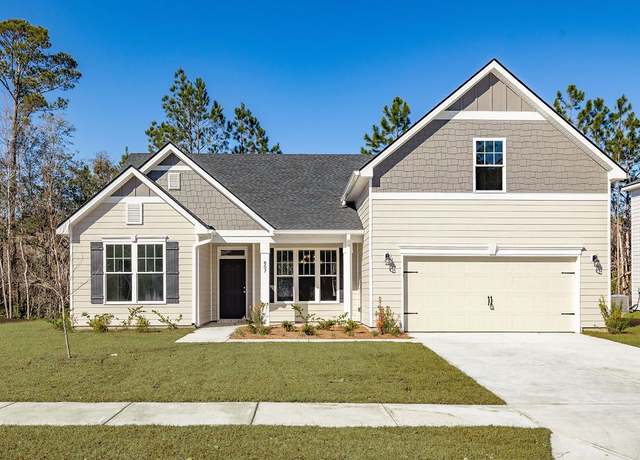 Property at The Camilla Plan, Kingsland, GA 31548, 4 beds, 2 baths