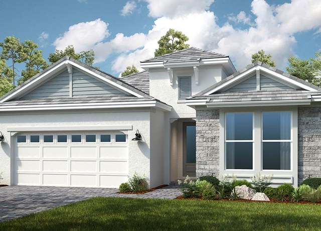 Property at Azzurro Plan, Port Saint Lucie, FL 34987, 2 beds, 2 baths
