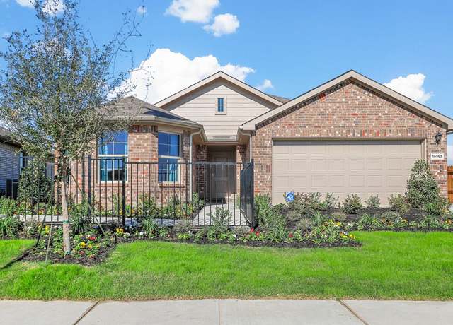 Property at huntsville Plan, Fort Worth, TX 76140, 4 beds, 2 baths