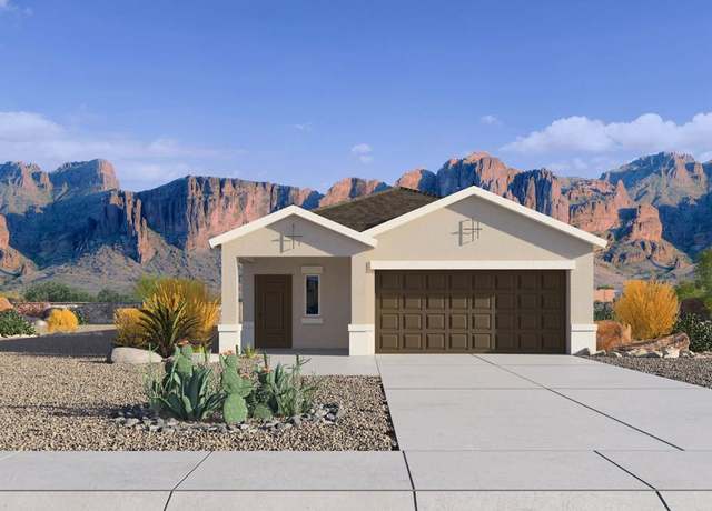 Property at Caroline Plan, Jc54r4 Maricopa, AZ 85138, 3 beds, 2 baths