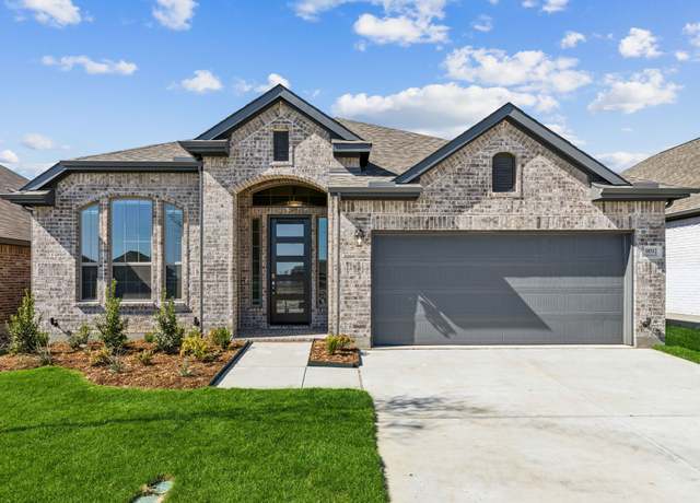 Property at 10320 Lenten Rose St, Fort Worth, TX 76036, 4 beds, 3 baths