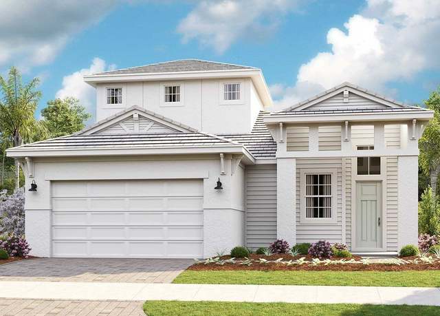 Property at Grace Plan, Stuart, FL 34997, 2 beds, 2 baths