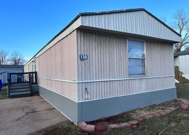 Property at 800 Lexington St #138, Norman, OK 73069, 3 beds, 2 baths