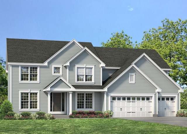 Property at Hadleigh Plan, Lake Saint Louis, MO 63367, 4 beds, 2 baths