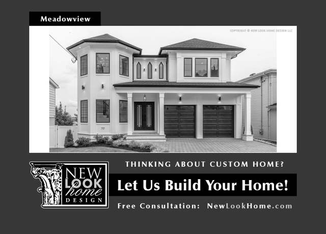 Property at Meadowview Plan, Maywood, NJ 07607, 6 beds, 4.5 baths