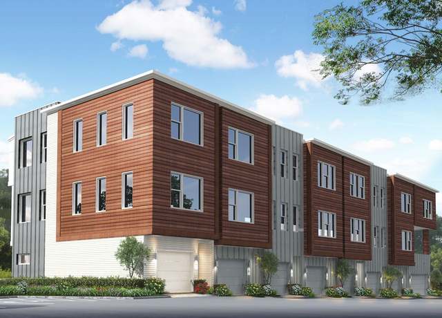 Property at 2505 Bluebonnet Ln #9, Austin, TX 78704, 3 beds, 3 baths
