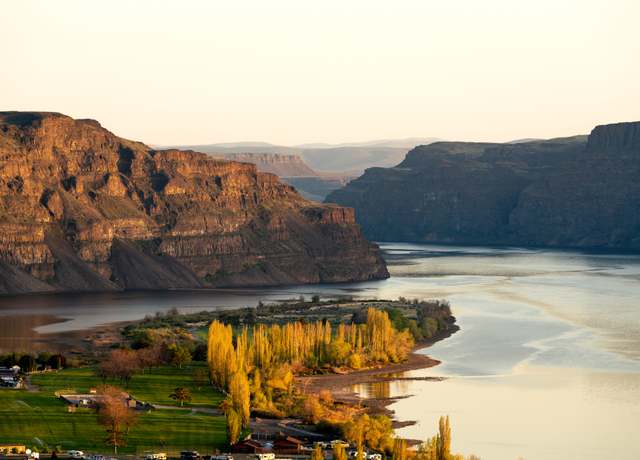 Property at Homes Available Soon Plan, Quincy, WA 98848