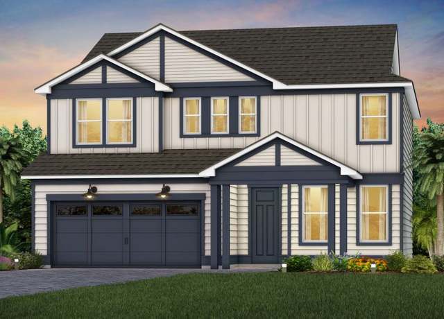 Property at Tower Plan, Saint Johns, FL 32259, 4 beds, 2 baths