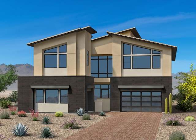 Property at Rosecrest Plan, Las Vegas, NV 89135, 5 beds, 5.5 baths