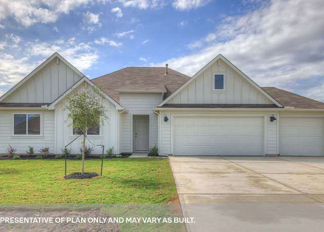 Property at The Irving Plan, Fredericksburg, TX 78624, 5 beds, 3 baths