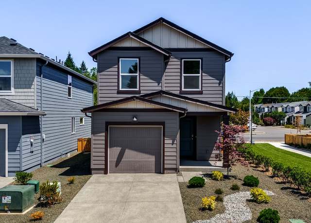 Property at Laurel Plan, Vancouver, WA 98661, 3 beds, 2 baths