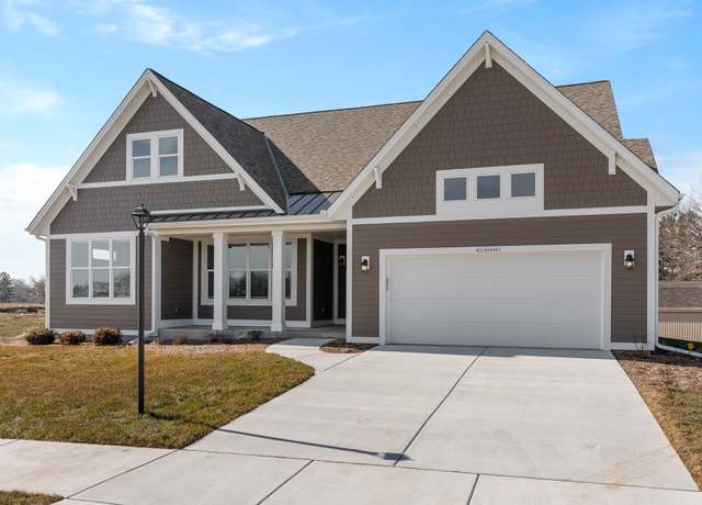 Property at Finnegan Plan, Menomonee Falls, WI 53051, 3 beds, 2.5 baths
