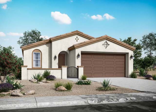 Property at Augusta Plan, Buckeye, AZ 85396, 2 beds, 2 baths